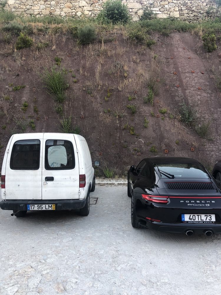Opel combo MOTOR Isuzu