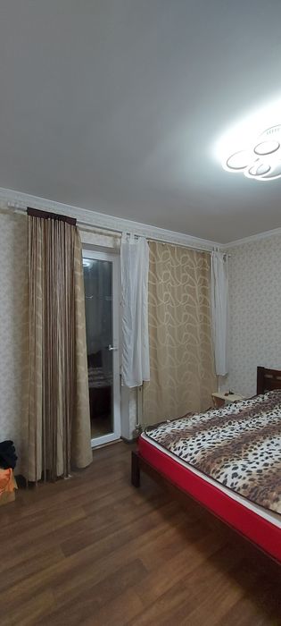 Продаєтся 3х.к Апрельская