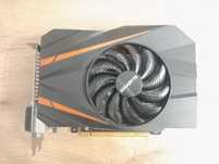 Karta graficzna Gigabyte GeForce GTX 1060 6GB