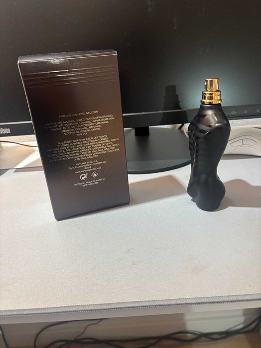 Jean Paul Gaultier Le Male Le Parfum