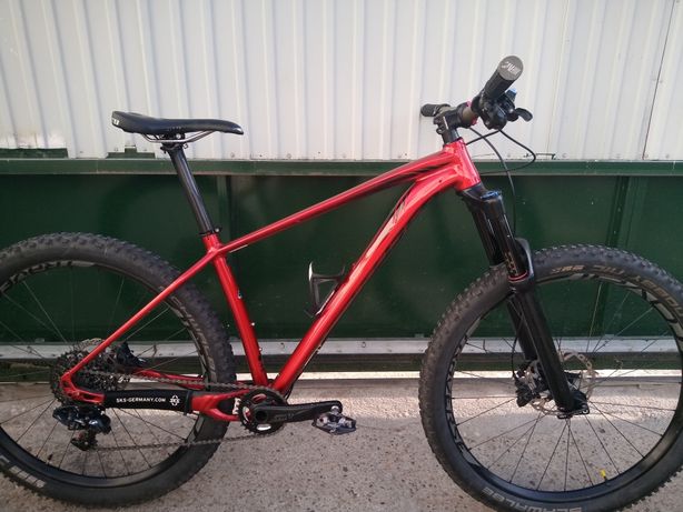 Specialized Fuse 27.5+ / 29