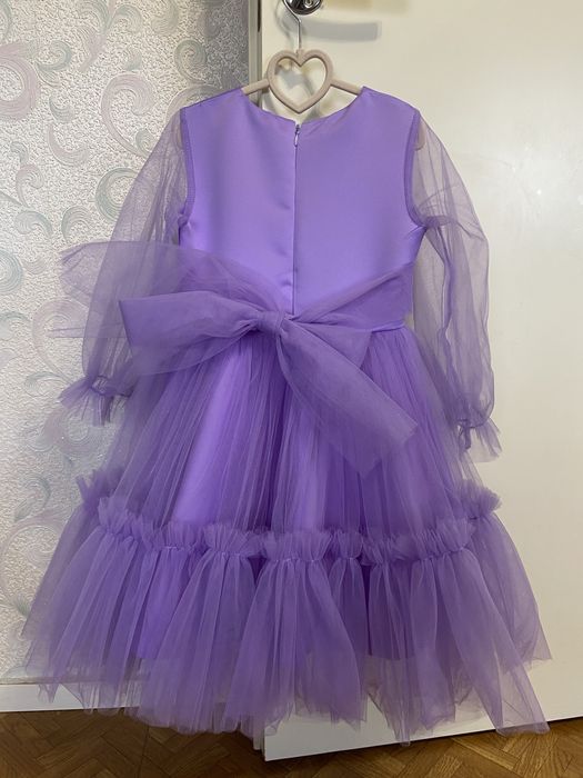 Сукня святкова 104