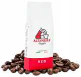 Kawa ziarnista Altamura Red 1kg 100% robusta