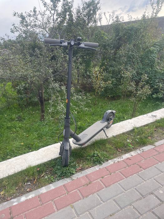 Обмін самокат xiaomi s1 m365