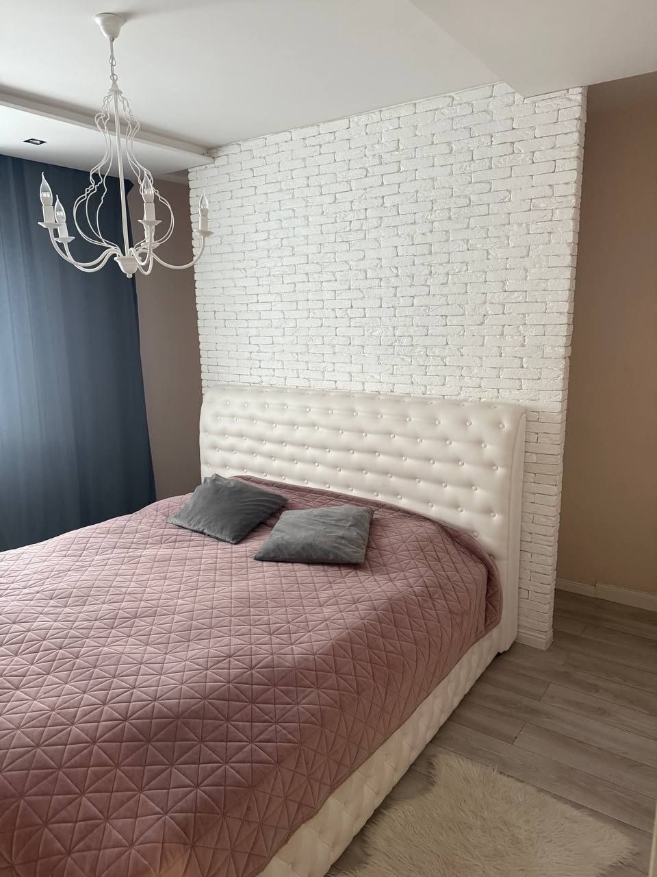3к.Vip! ПОРТСІТІ!, 8/10ц, 85м2! Авт. опал! Євро,меблі, тех!