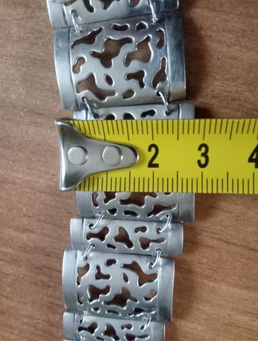 Шикарний срібний браслет, 925. Браслет серебро.