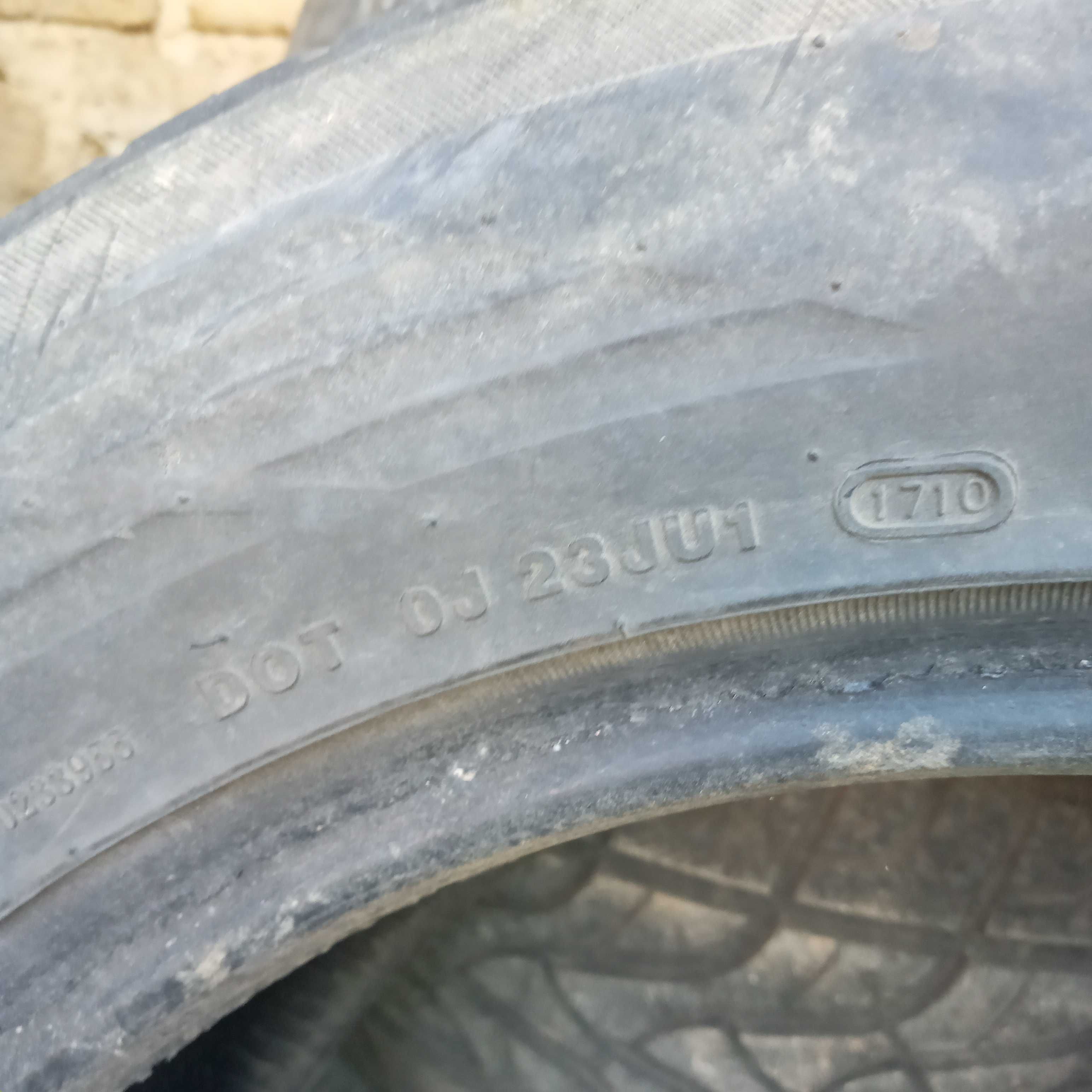 FULLRUN 255/55 r18 Extra Load