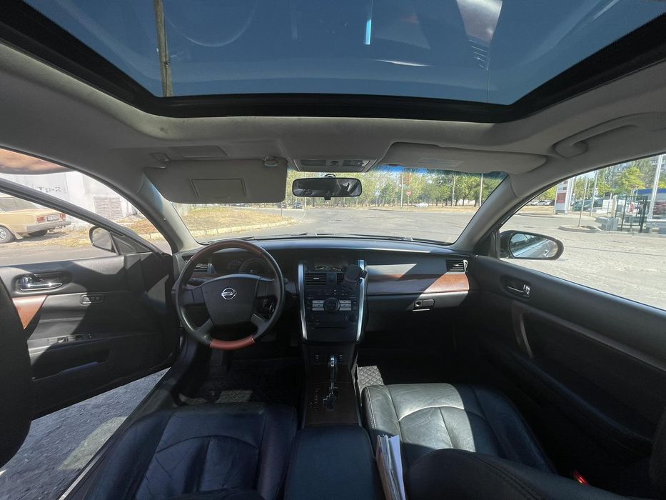 Ніссан тиана j31 торг, срочно