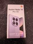 Sprzedam Redmi 14 pro