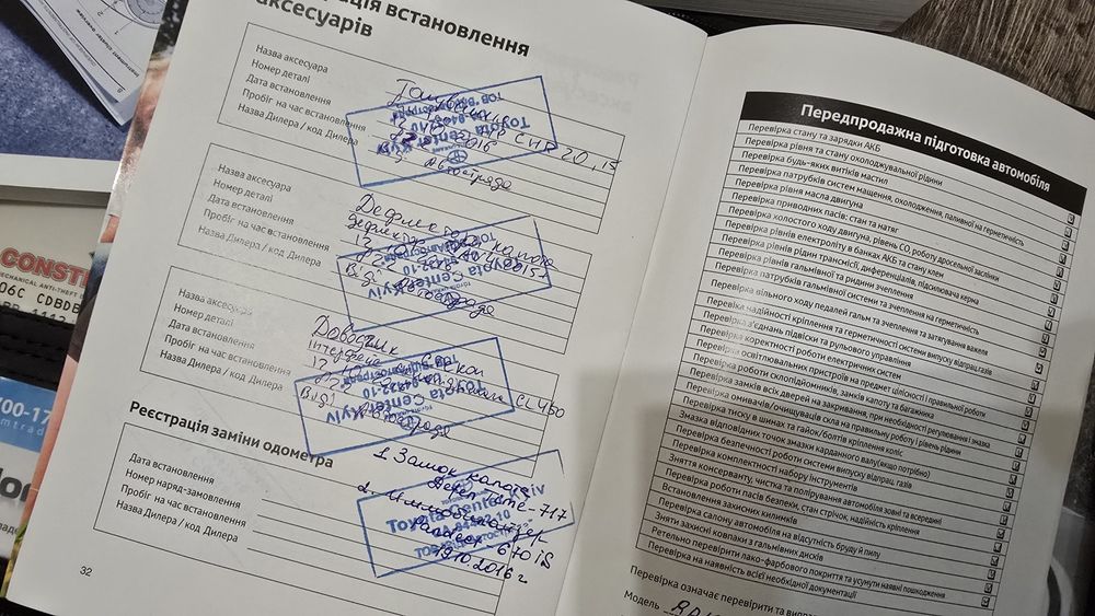 Продам офіційний Toyota Rav4