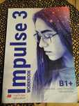 Impulse 3 ćwiczenia