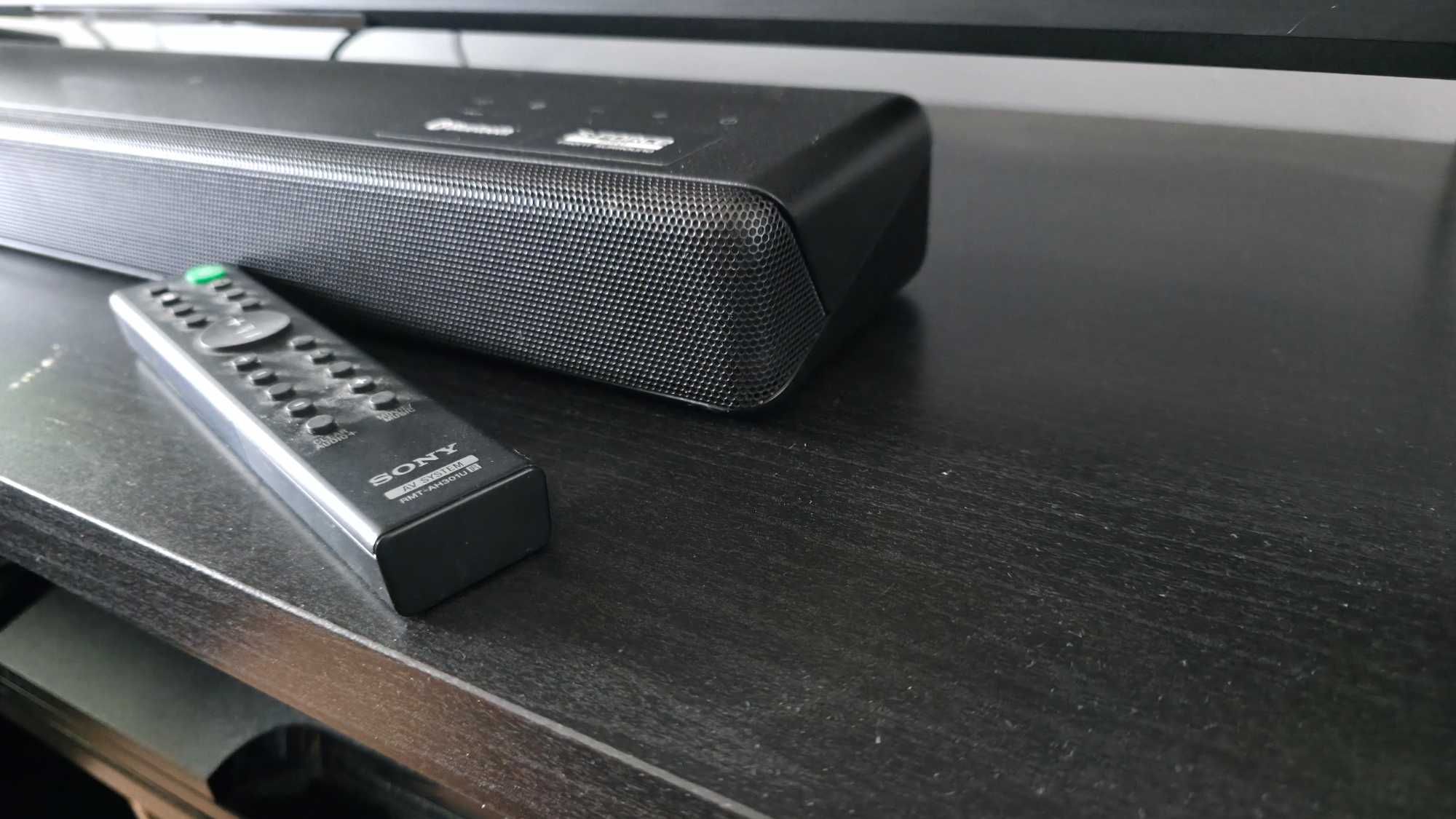 Soundbar SONY HT-MT300