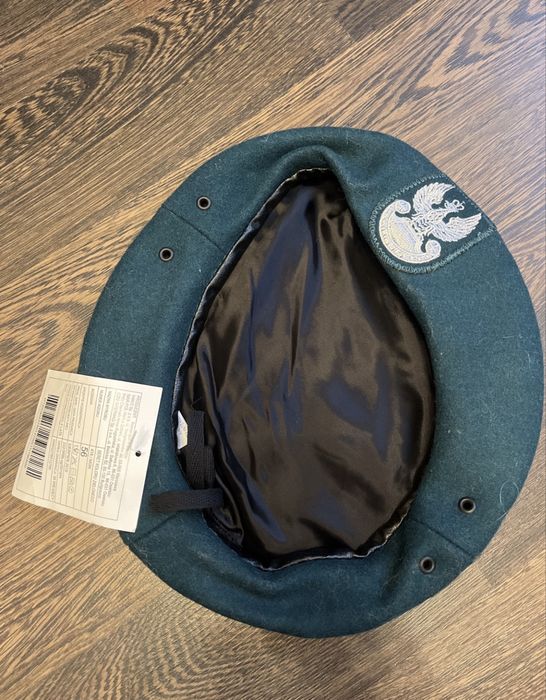 Beret WP r. 56 nowy