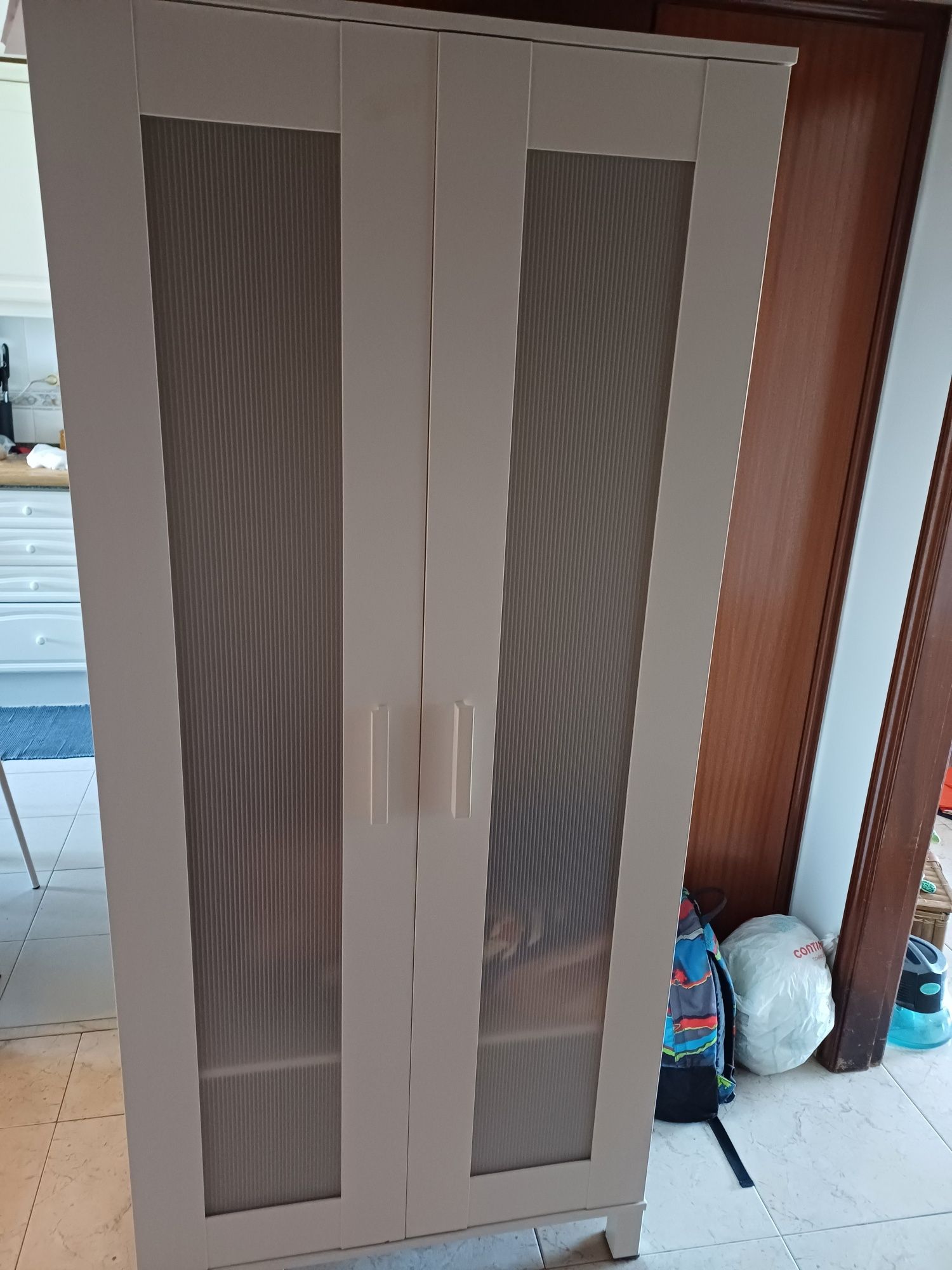 Armario roupa Ikea