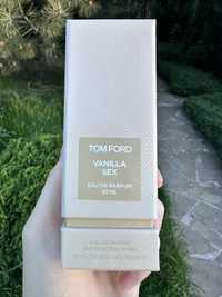 Tom Ford Vanilla sex