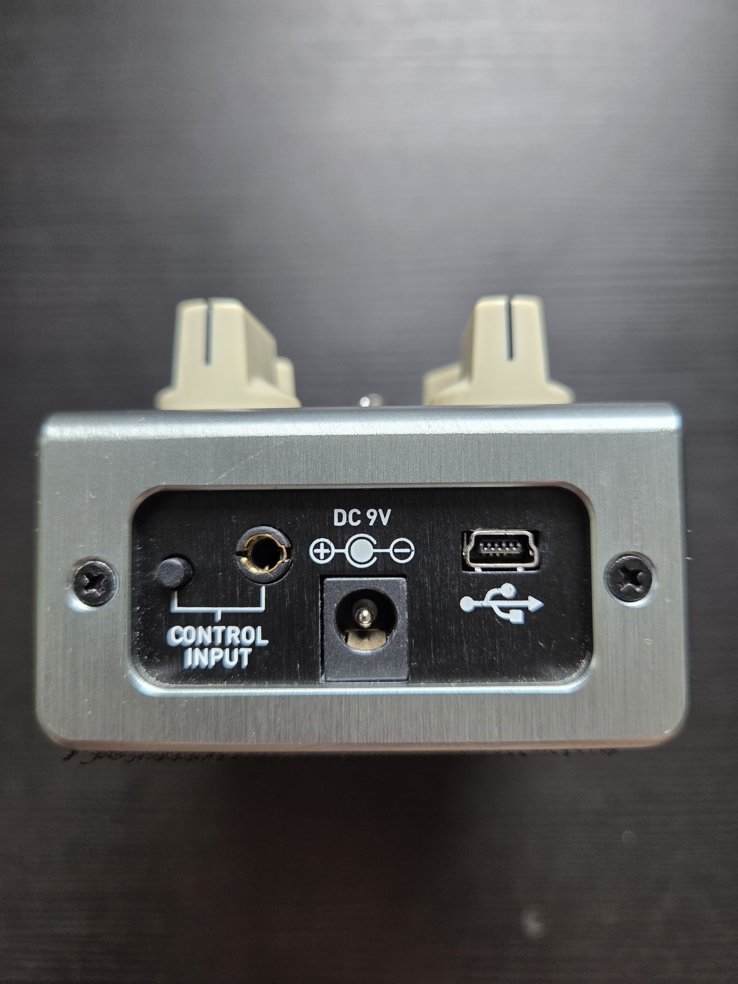 Source Audio C4 Synth