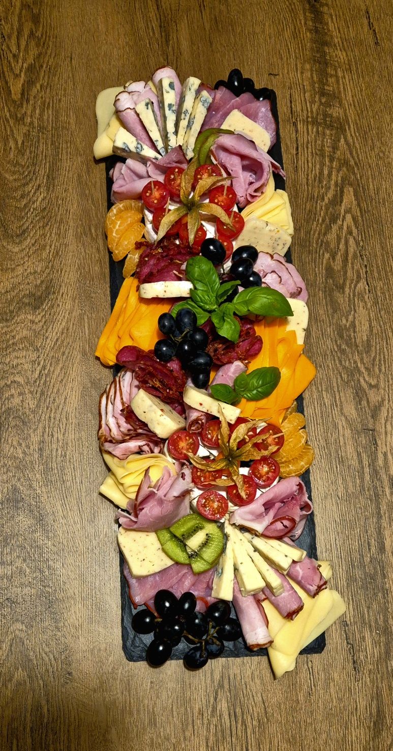 Catering w ciągu 24 h