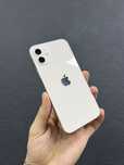 iPhone 12 64Gb White Unlock З Гарантією від Магазину