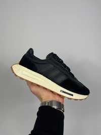 (унісекс) кросівки Adidas Retropy E5 Black
