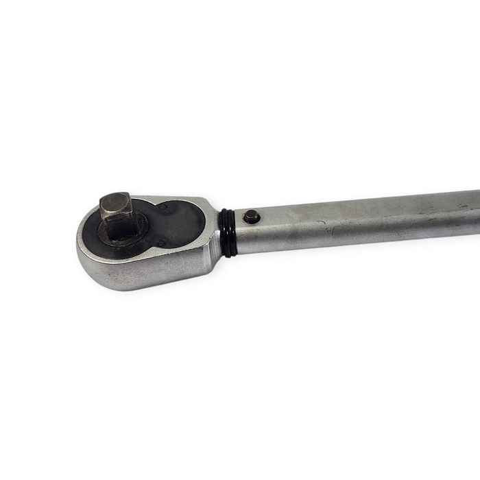 Klucz Dynamometryczny HAZET 6122-1CT