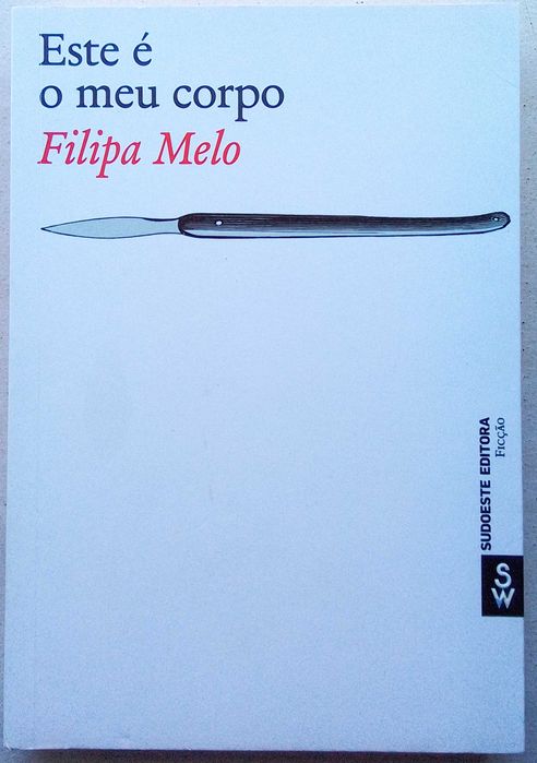 Livros de Cláudia Clemente, Filipa Melo, C. Pinto Correia & JL Peixoto