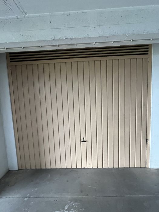 Vendo portao de garagem
