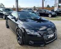 Audi TT Coupé 2.0 TDI quattro