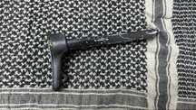 Airsoft coronha MP5