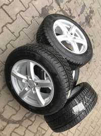 Kola Audi Vw Seat Skoda 5x112 6,5 J x 16 ET 46