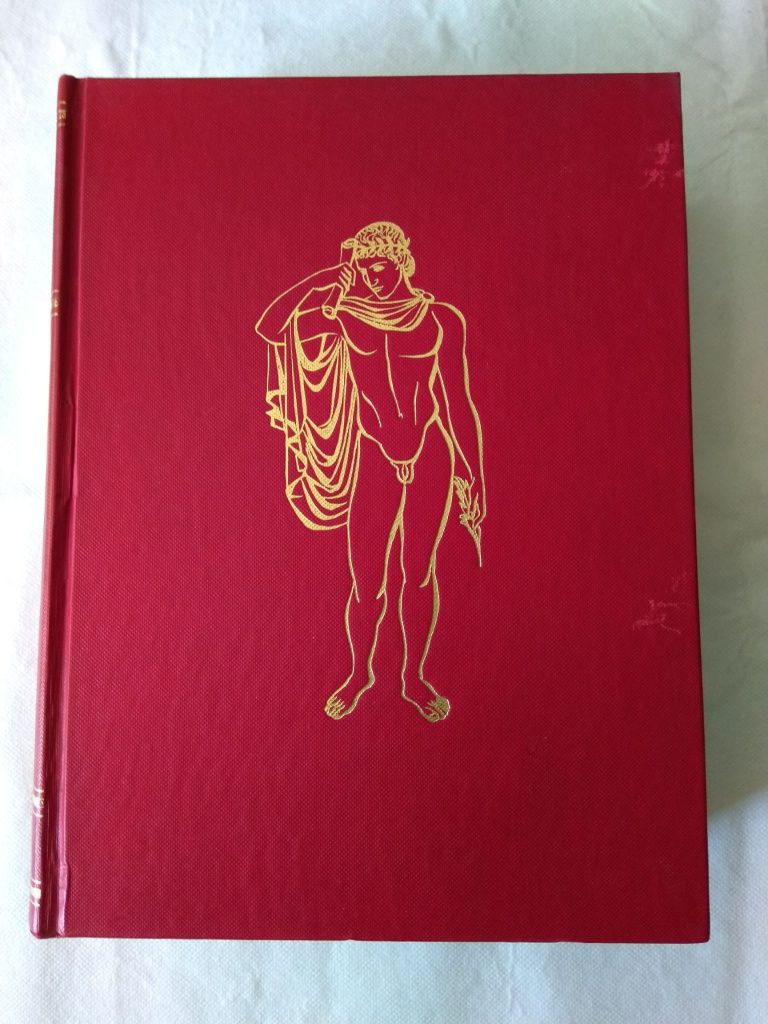 Literaturas Clássicas