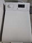 Pralka Electrolux