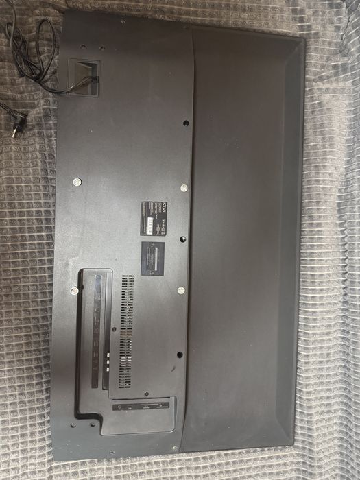 Телевізор ківі 40FR50BU