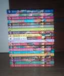 Manga Hanako Duch ze szkolnej toalety 1-20 Zestaw Komplet