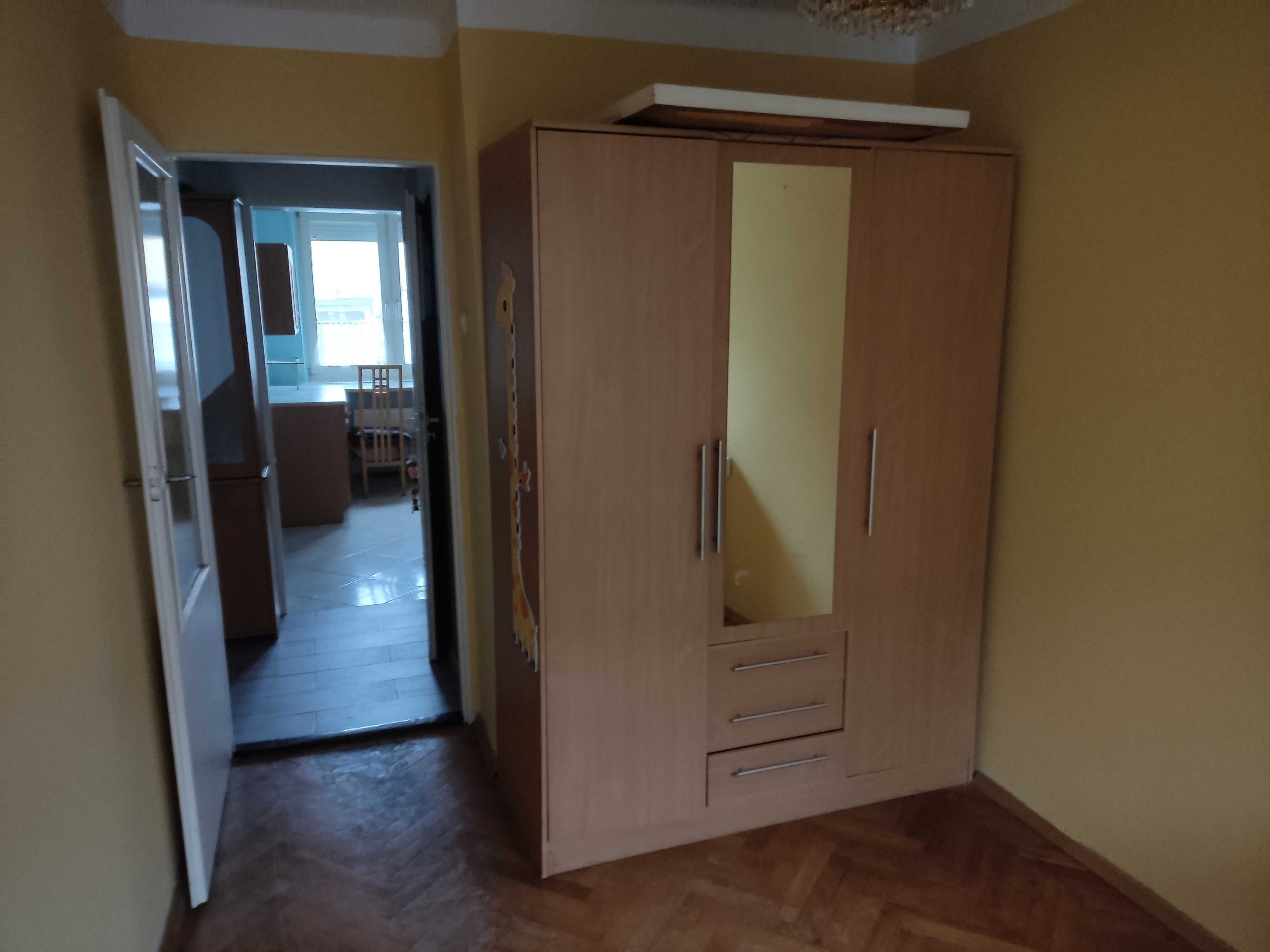 Mieszkanie 3 pokojowe 56 M2, Włocławek, Chopina