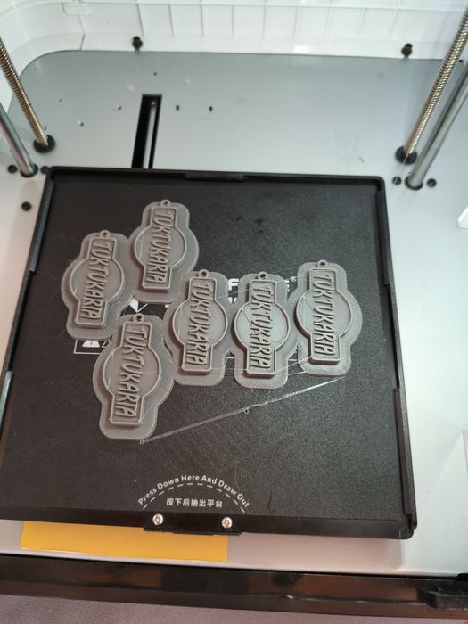 Impressões 3d personalizadas