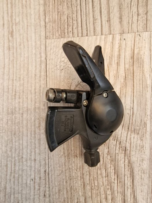 Manetka przerzutki prawa 8S Shimano SL-M310