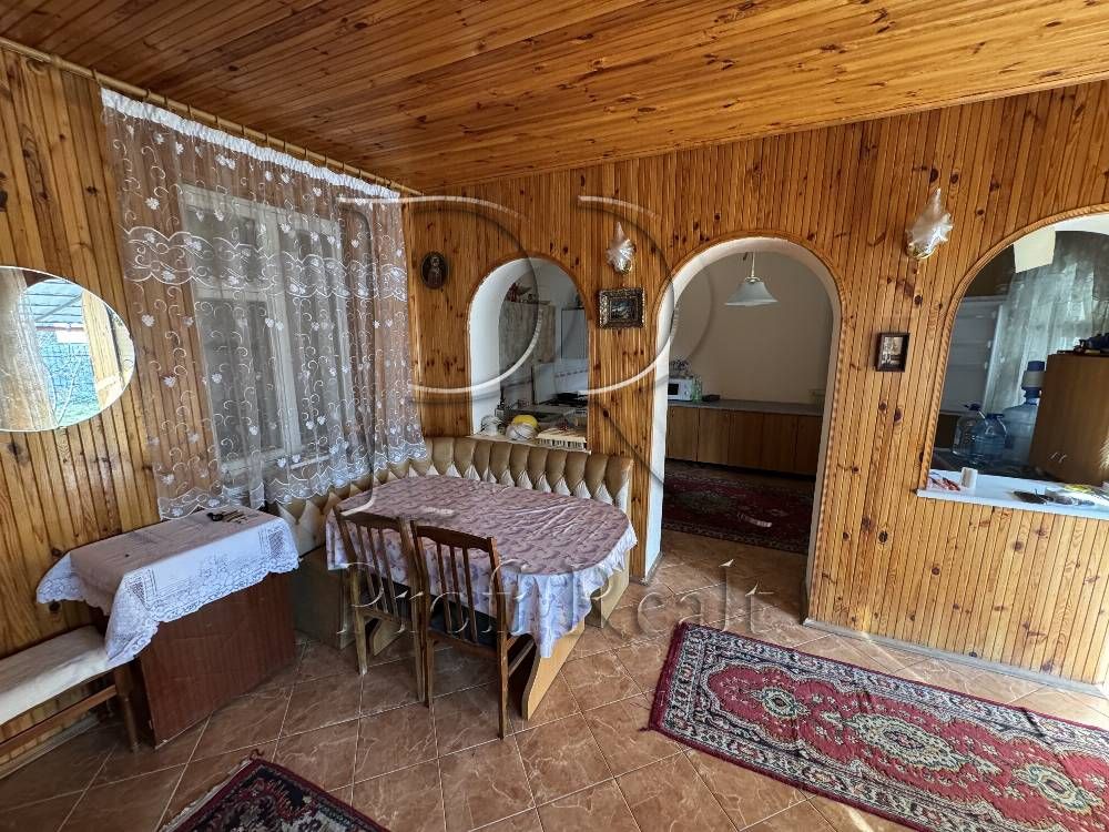 Продаж будинку Броварський район, село Рожни, СТ Трудовик, р. Десна