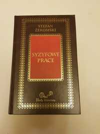 Syzyfowe prace Żeromski perły literatiry MEA