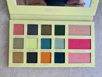 Moira Kiwi be friends palette NOWA