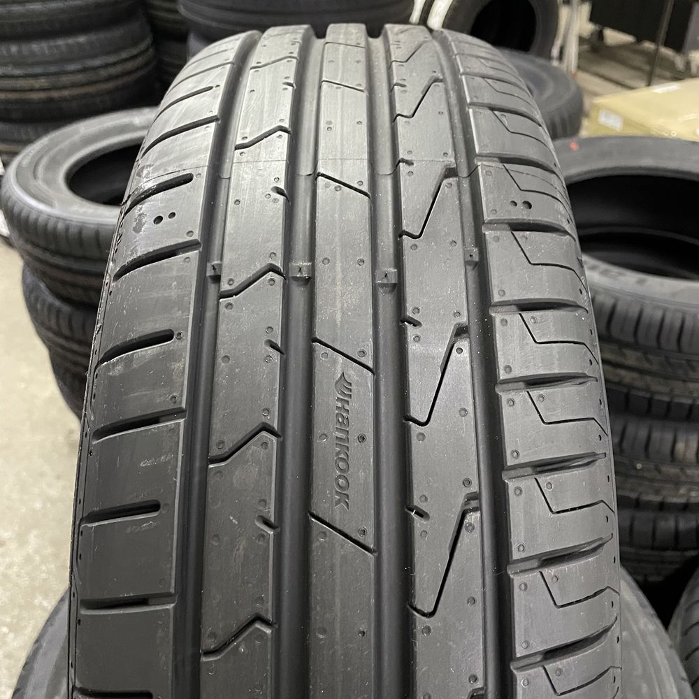 195/65R15 91H Hankook Lato Letnie montaż lub wysyłka w cenie