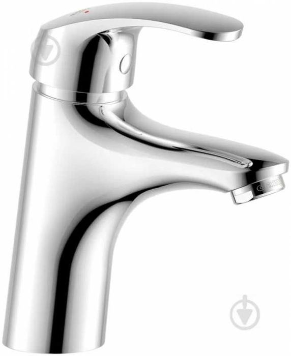 Змішувач для умивальника Damixa Palace one 410210000