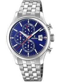 Zegarek Festina Timeless Chronograph  20374/2