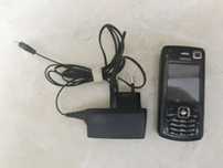 NOKIA N70 z ładowarką