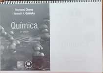 Livros de Física e Química Ensino superior