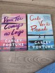 Livros Carley Fortune