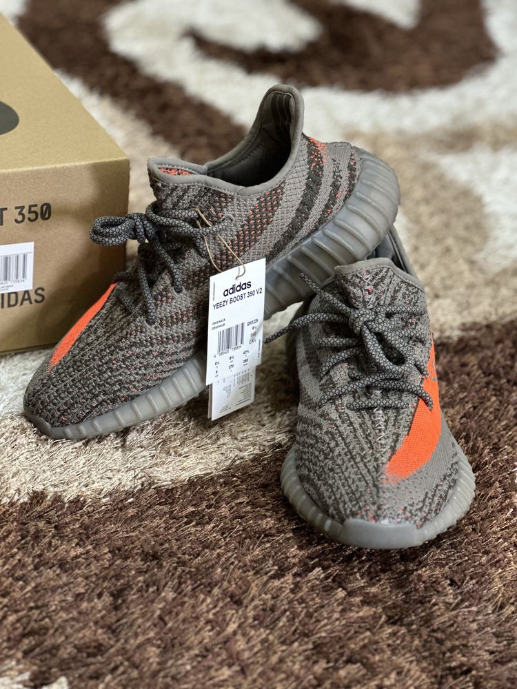 Adidas Yeezy Boost 350 V2 Beluga