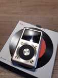 Fiio X1   DAP odtwarzacz bezstratny   Flac Mp3  Hi Res