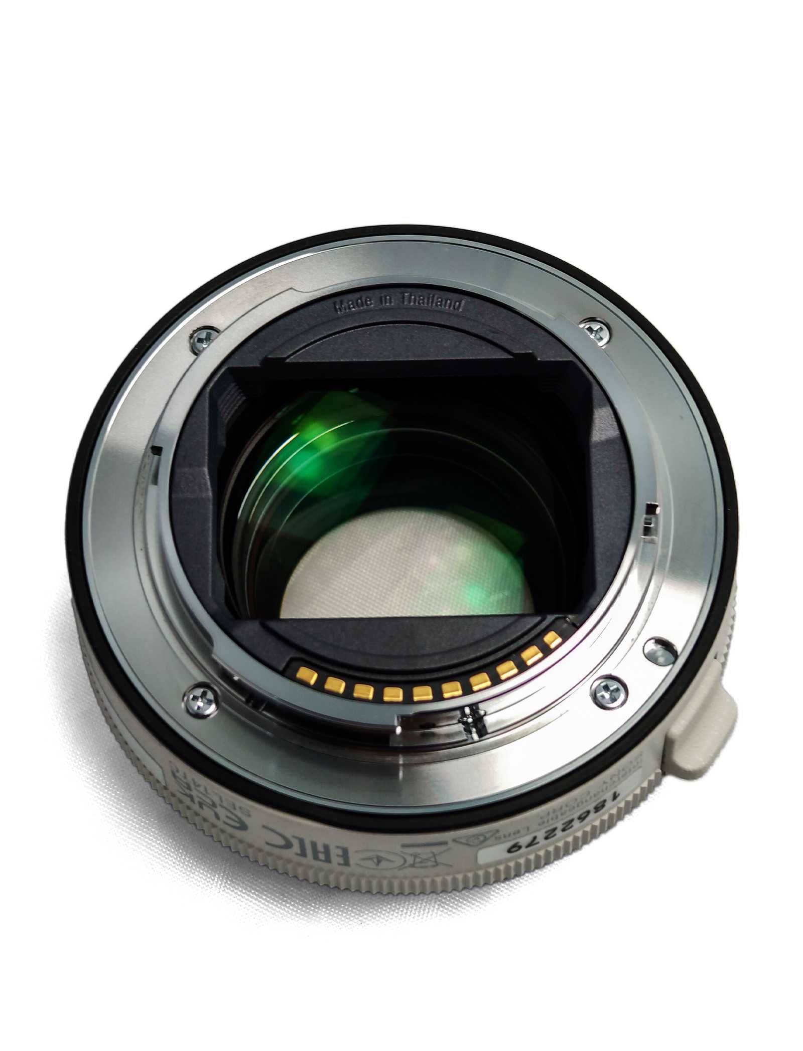 Telekonwerter Sony E 1.4x + etui | Jak nowy!