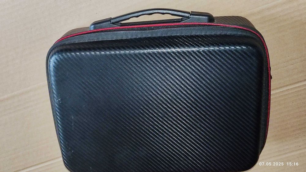 Квадрокоптер DJI Мavic Platinum COMBO