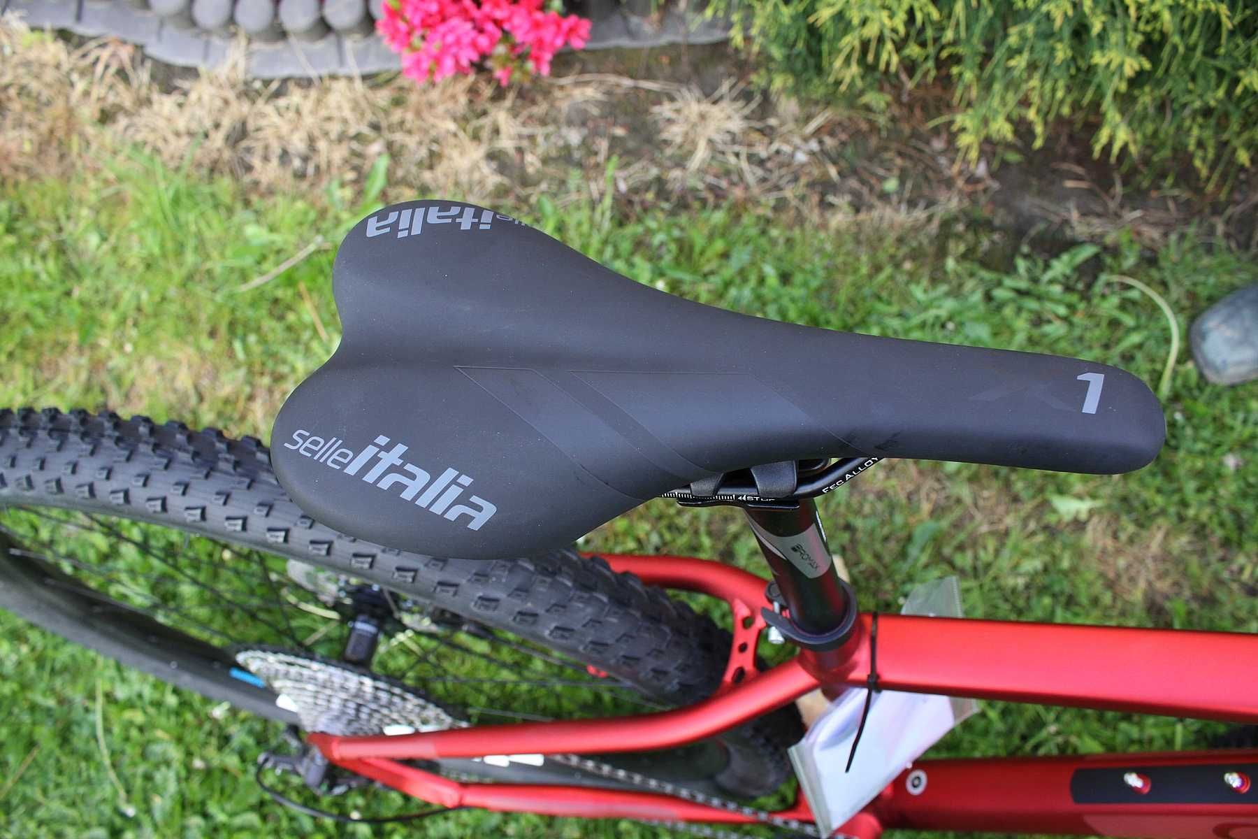Rower MTB Wilier Triestina 503X Race XT/Reba Rozmiar M Nowy